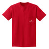 Working Man Blues Pocket T-Shirt (Unisex)