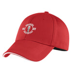 World Class Blues Nike Dri-FIT Mesh Flex Sandwich Hat