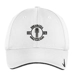 World Class Blues Nike Dri-FIT Mesh Flex Sandwich Hat