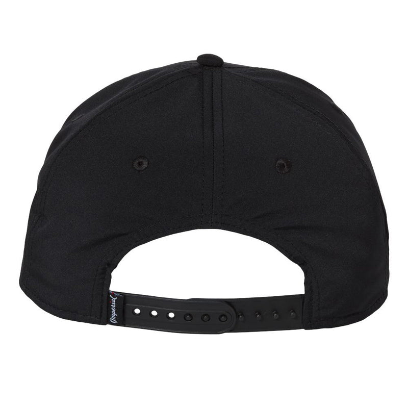 World Class Blues Wrightson Hat