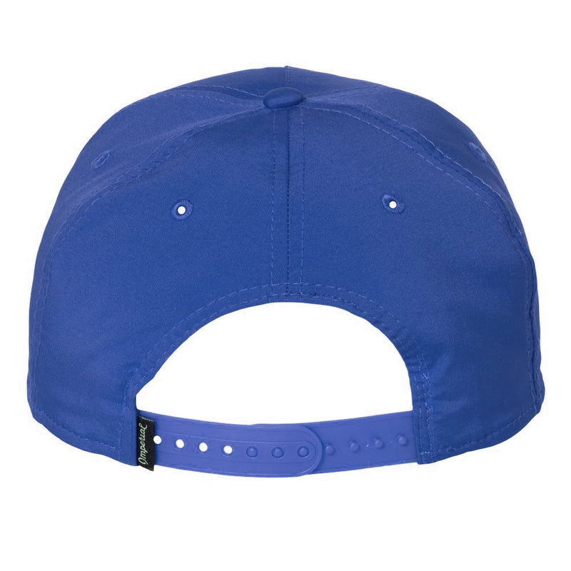World Class Blues Wrightson Hat