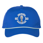 World Class Blues Wrightson Hat