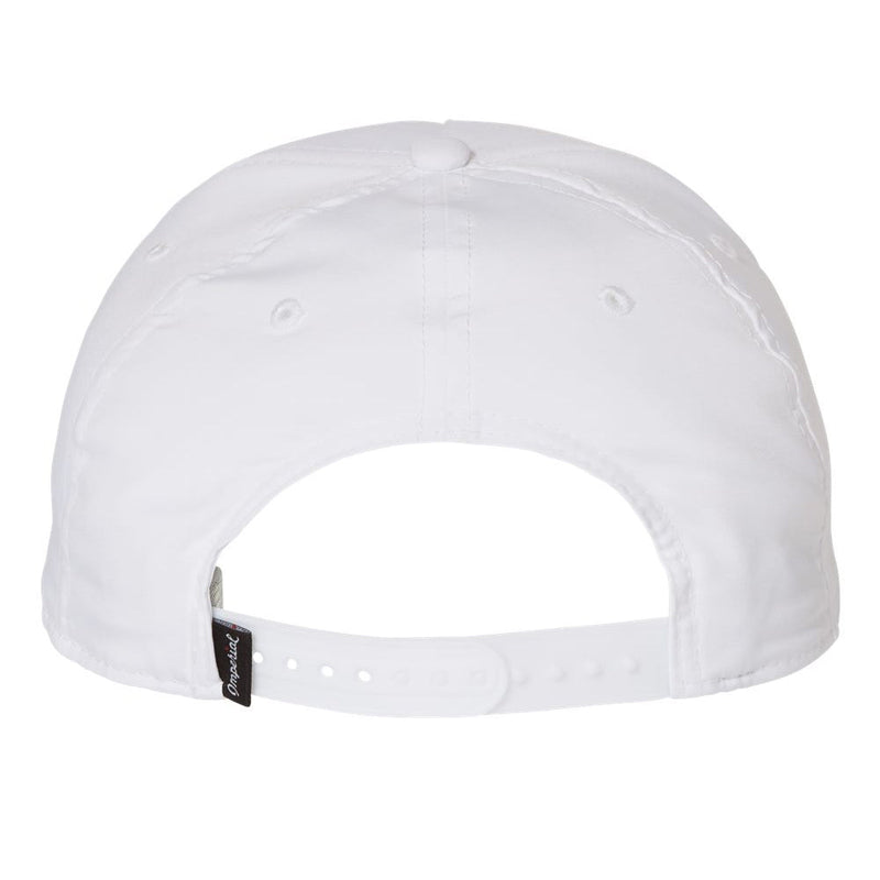 World Class Blues Wrightson Hat