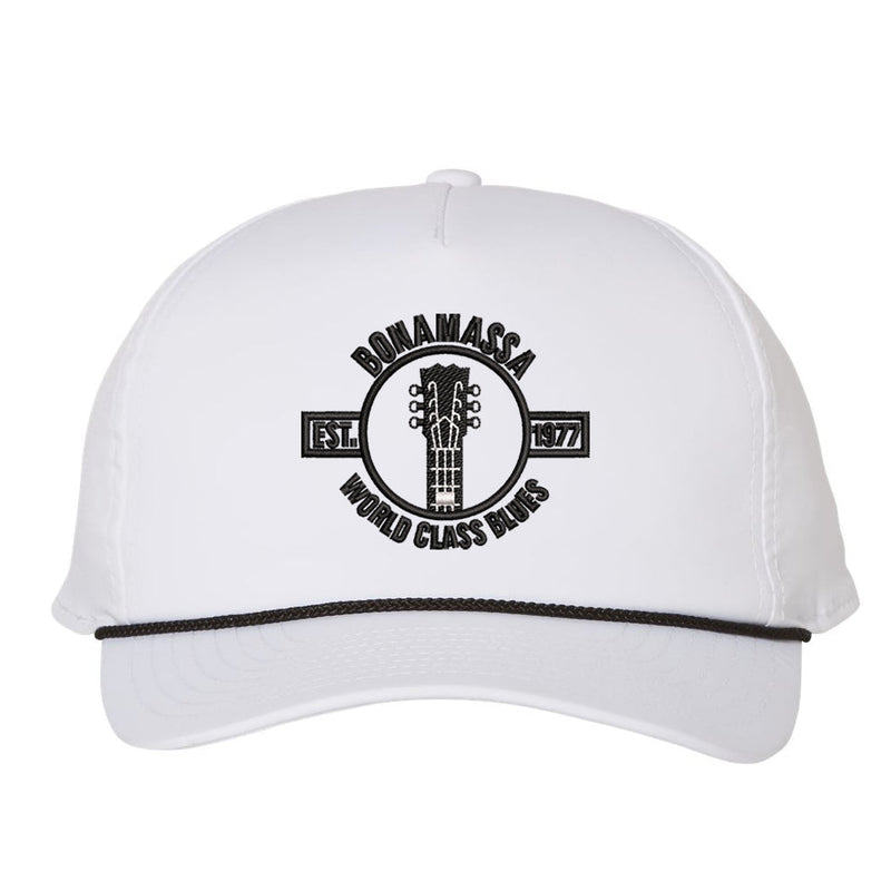 World Class Blues Wrightson Hat
