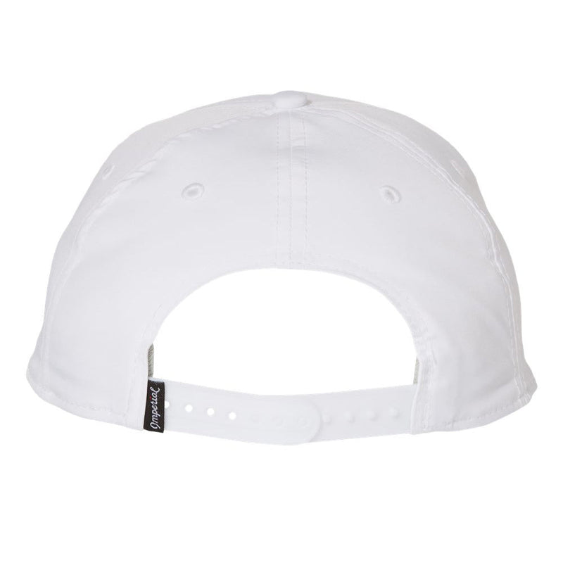 World Class Blues Wrightson Hat