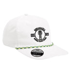 World Class Blues Wrightson Hat