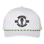 World Class Blues Wrightson Hat
