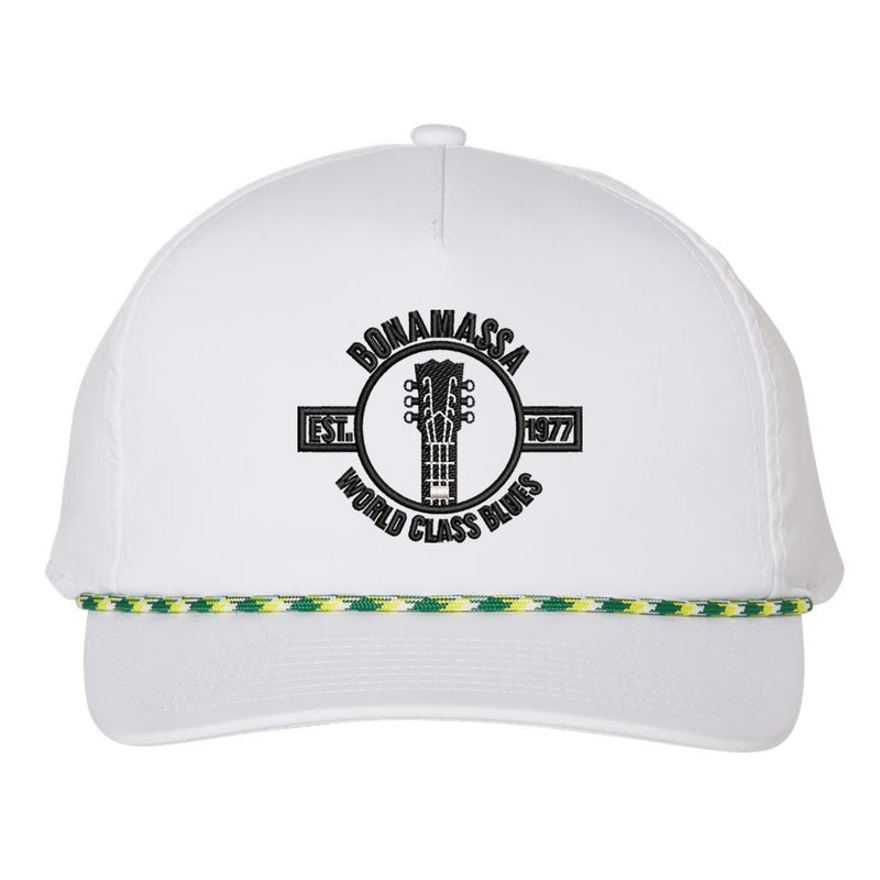 World Class Blues Wrightson Hat