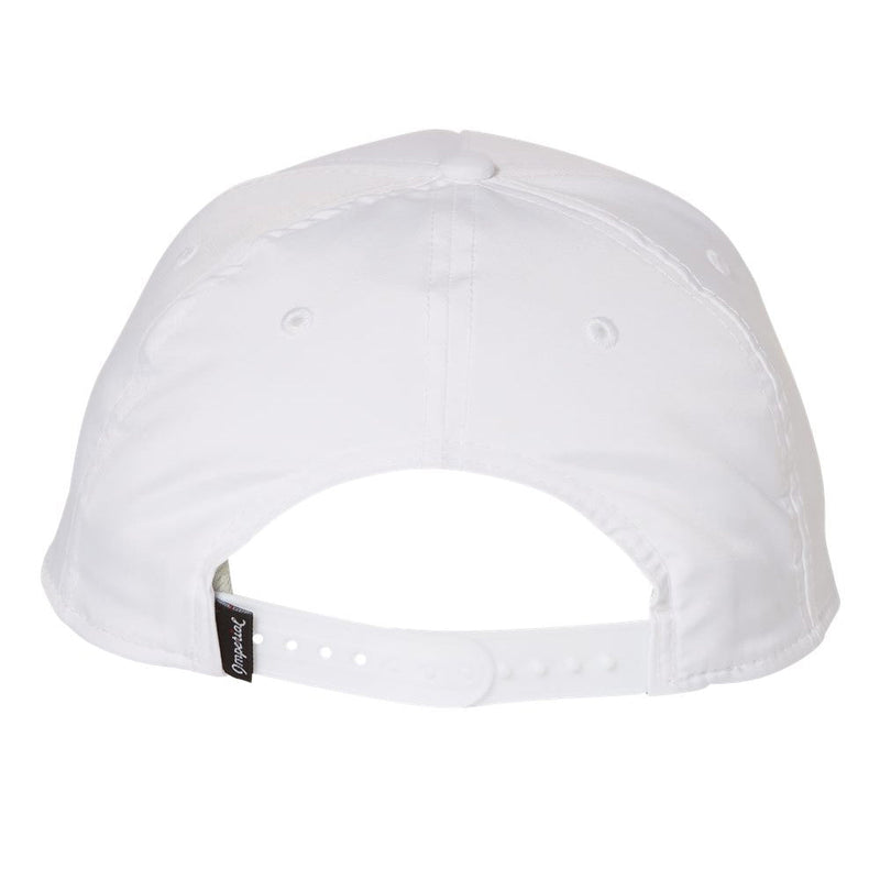 World Class Blues Wrightson Hat