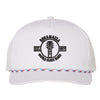World Class Blues Wrightson Hat