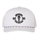 World Class Blues Wrightson Hat